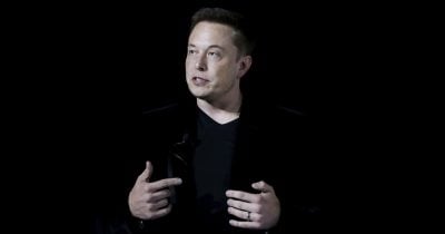 Musk Calls for Peer Review of Frontier AI Models