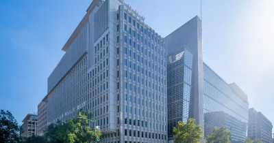 27 Nations Activate World Bank Emergency Financing Amid Iran War
