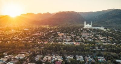 US-Iran Pact Signed in Islamabad Leaves Timeline Open