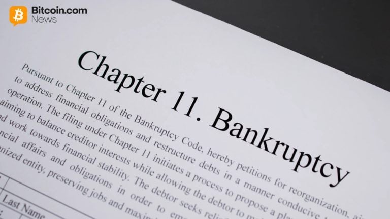 Bitcoin Depot Files Chapter 11, Shuts Down ATM Network Amid State Crackdown