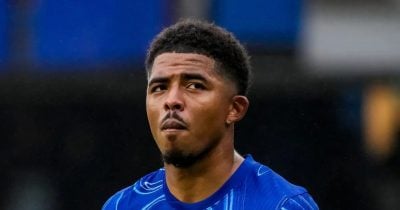Napoli Signs Badiashile on Loan with Buy Option
