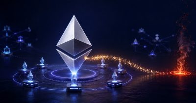 SharpLink CEO Opposes Ethereum EIP-8363, Warns of DeFi and Bitcoin Risks