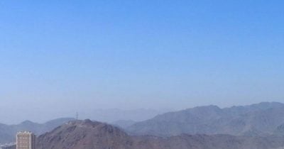 Iran Attacks Oil Tankers, Shuts Down UAE's Port of Fujairah