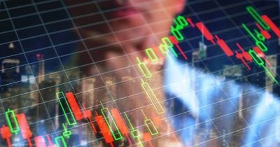 Crypto Stocks Rally as Capital Rotates Out of AI Infrastructure