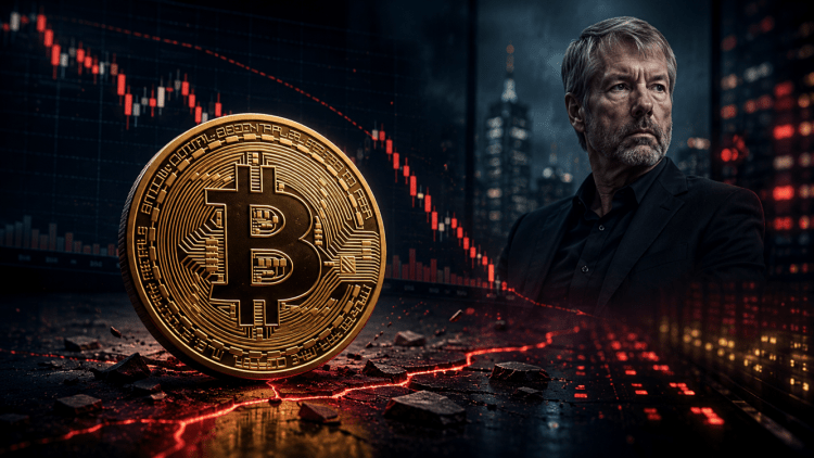 Ran Neuner Warns Bitcoin Could Slide to $40K-$50K, Flags STRC Preferred Stock as Key Risk
