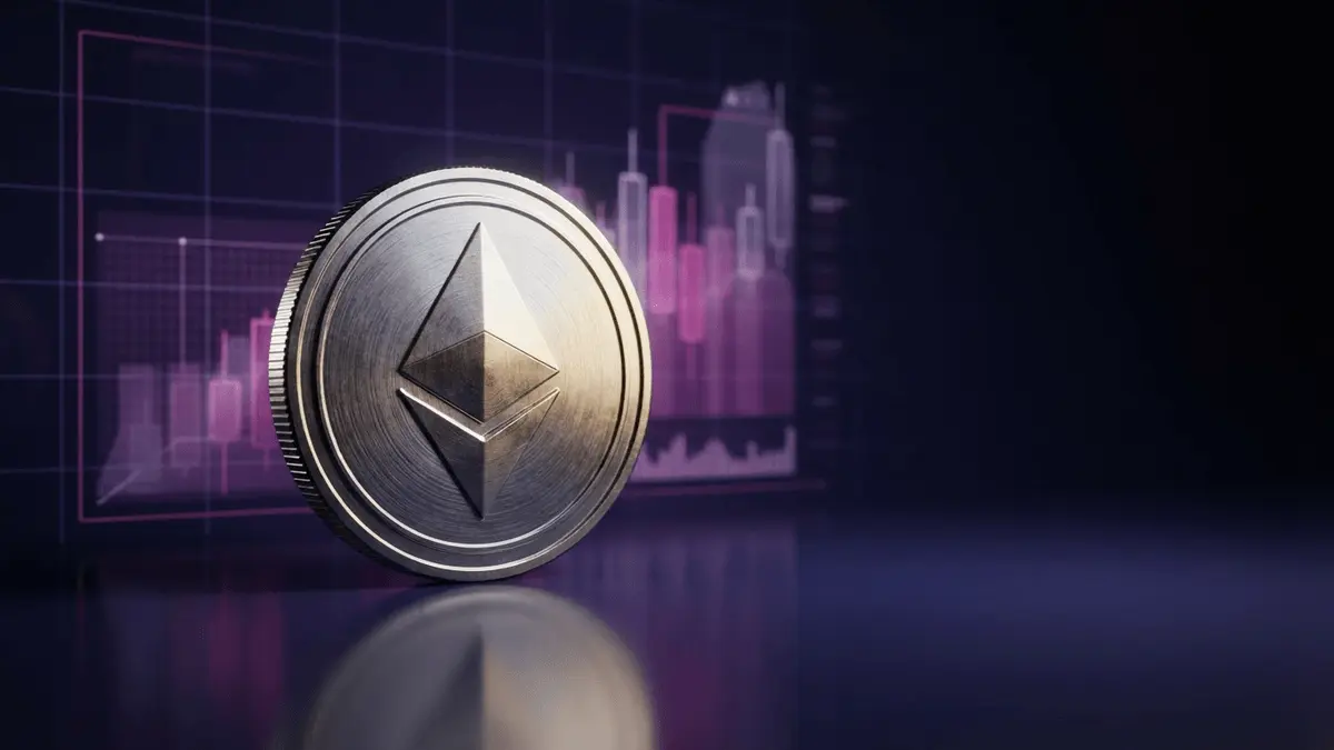 Arthur Hayes Buys Another 1,332.5 ETH, Extending $5M Accumulation Spree