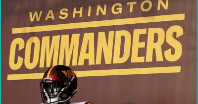 Crypto Betting Platforms Eye Commanders' Tough 2026 Schedule