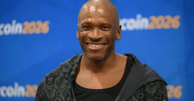 NEAR Protocol Surges 30% After Arthur Hayes 'Holy Trinity' Call