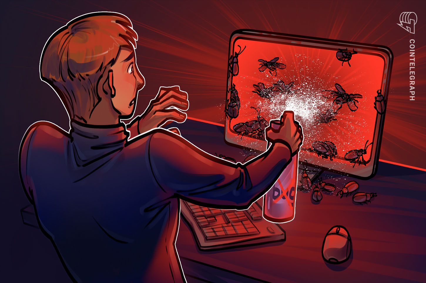 Bitcoin Red Team Flags 5,000 Security Issues in Sweeping Audit