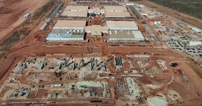 Crusoe Secures 5 Gigawatts in Data Center Contracts, Pauses Wyoming Project