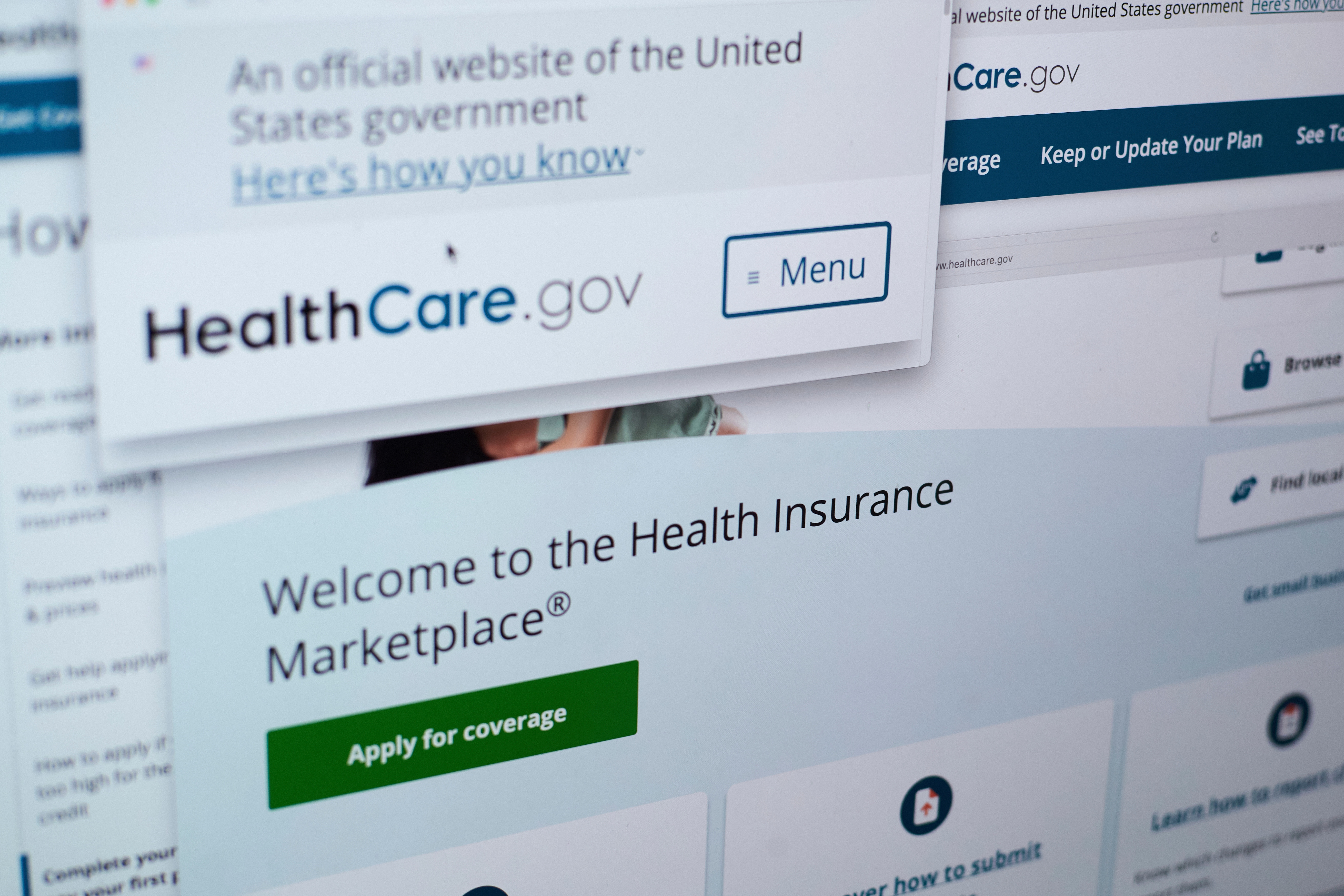 ACA Enrollment Plunge of 5 Million Points to Dollar Weakness, Testing Bitcoin's Store-of-Value Pitch