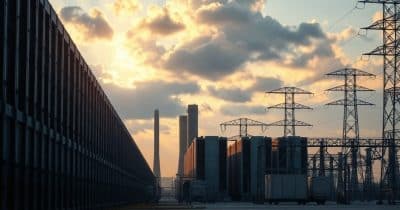 FERC Fast-Tracks Grid Connections for Large Energy Users, Citing AI Demand