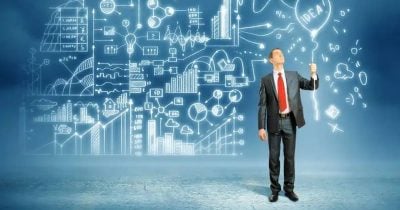 Strategy Inc Stock Down 75% in a Year, Analyst Sees 350% Upside