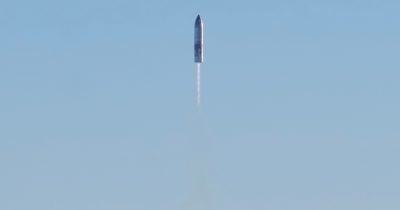 SpaceX Seeks Urban Spectrum to Challenge Mobile Carriers