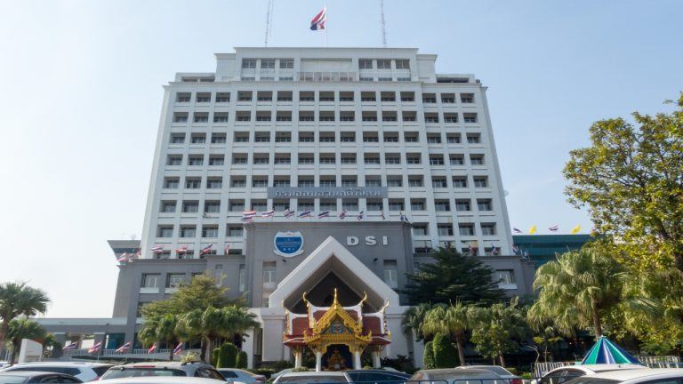 Thailand Expands Probe Into Chinese Crypto-Mining Money Laundering Ring
