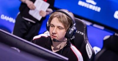 B8 Takes Down BIG to Advance in IEM Cologne Major 2026 Stage 2