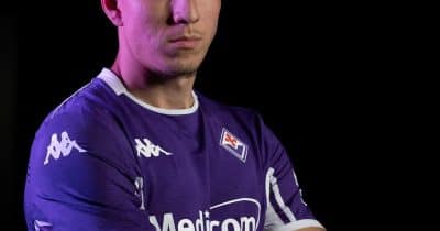FC Barcelona Sends Eman Kospo to Fiorentina With Sell-On Clause