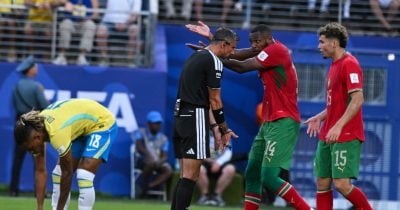 Slavko Vinčić Retires After 2026 World Cup Final, Highlighting Referee Development Gaps