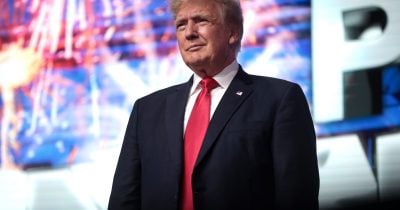 Trump Agrees to Ethics Provision, Paving Way for Senate Vote on CLARITY Act