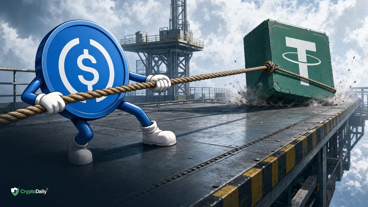 Circle Wins Arbitration Against Heka Funds, Files to Confirm $166K Award in Federal Court