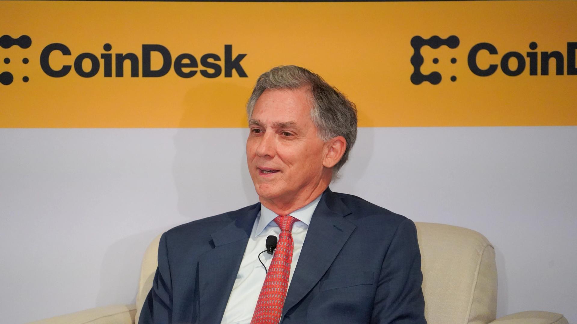 House Financial Services Chair Hill Addresses Tokenization Policy Gaps