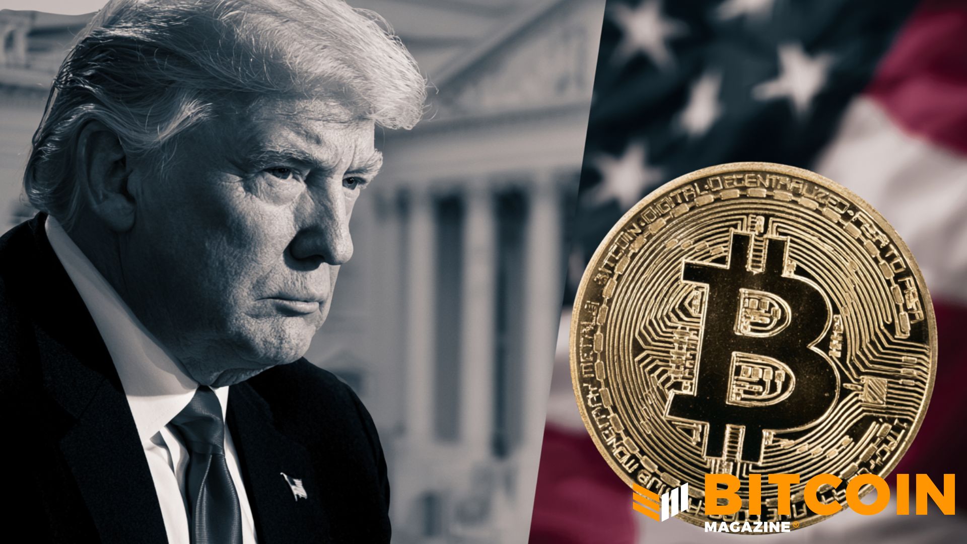 Trump Directs Fed to Open Payment Systems to Crypto Firms
