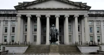 Treasury Buyback Boost Sends Crypto Prices Broadly Higher