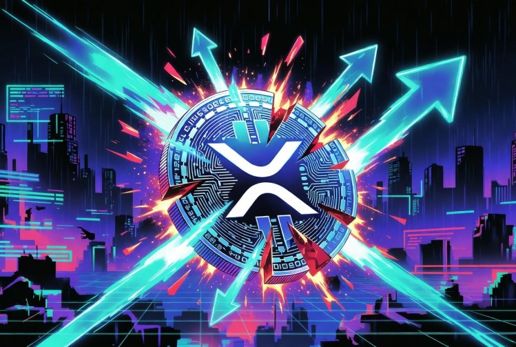 XRP Ledger's Real-World Asset Value Surges to $2.43 Billion, Second Only to Ethereum