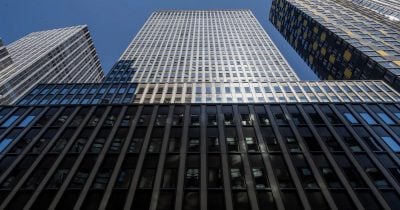 Goldman Sachs Derivatives Trader Warns Market Flows Signal Volatility Ahead