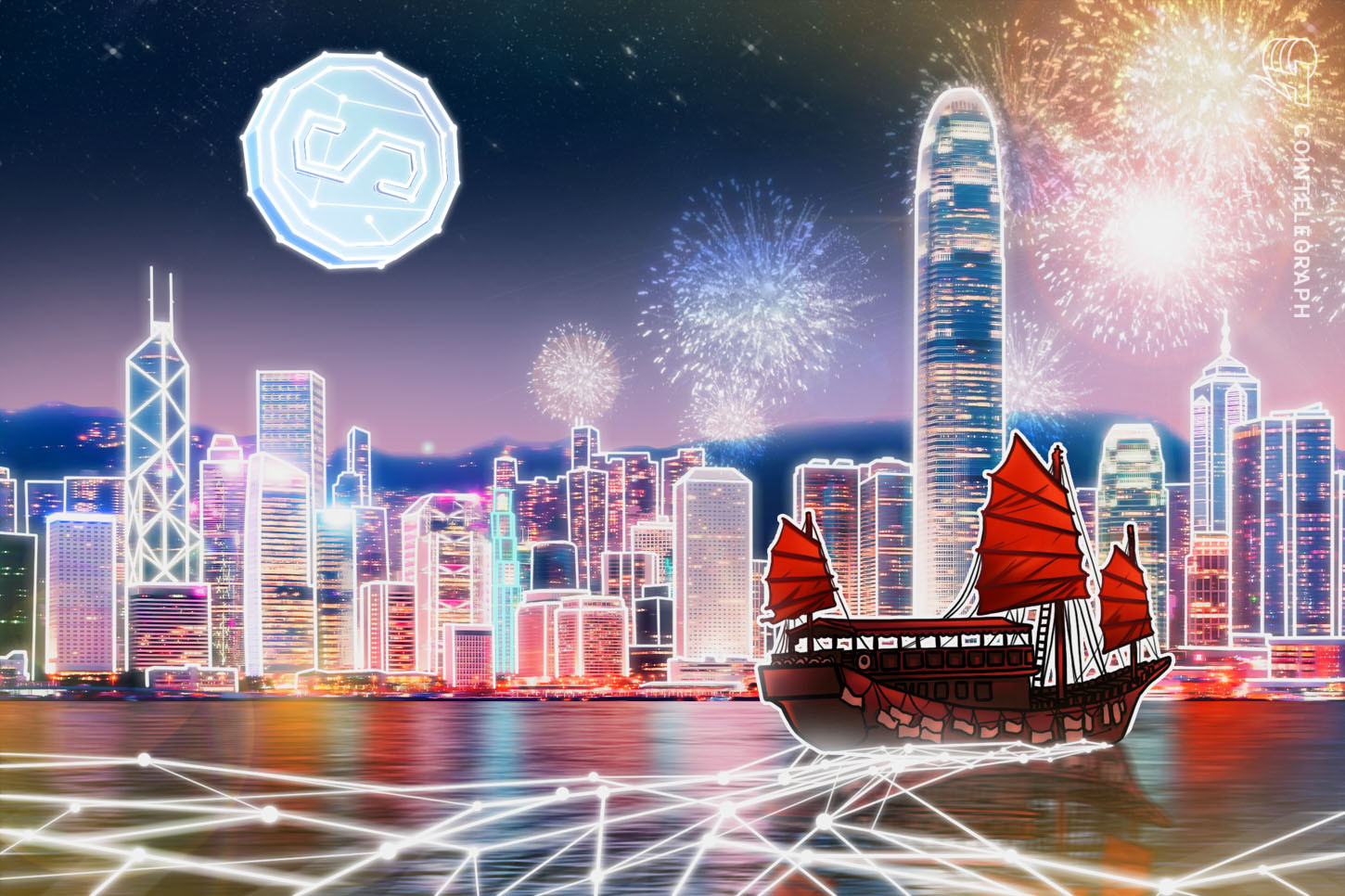 Standard Chartered First Bank to Distribute HKD Stablecoin