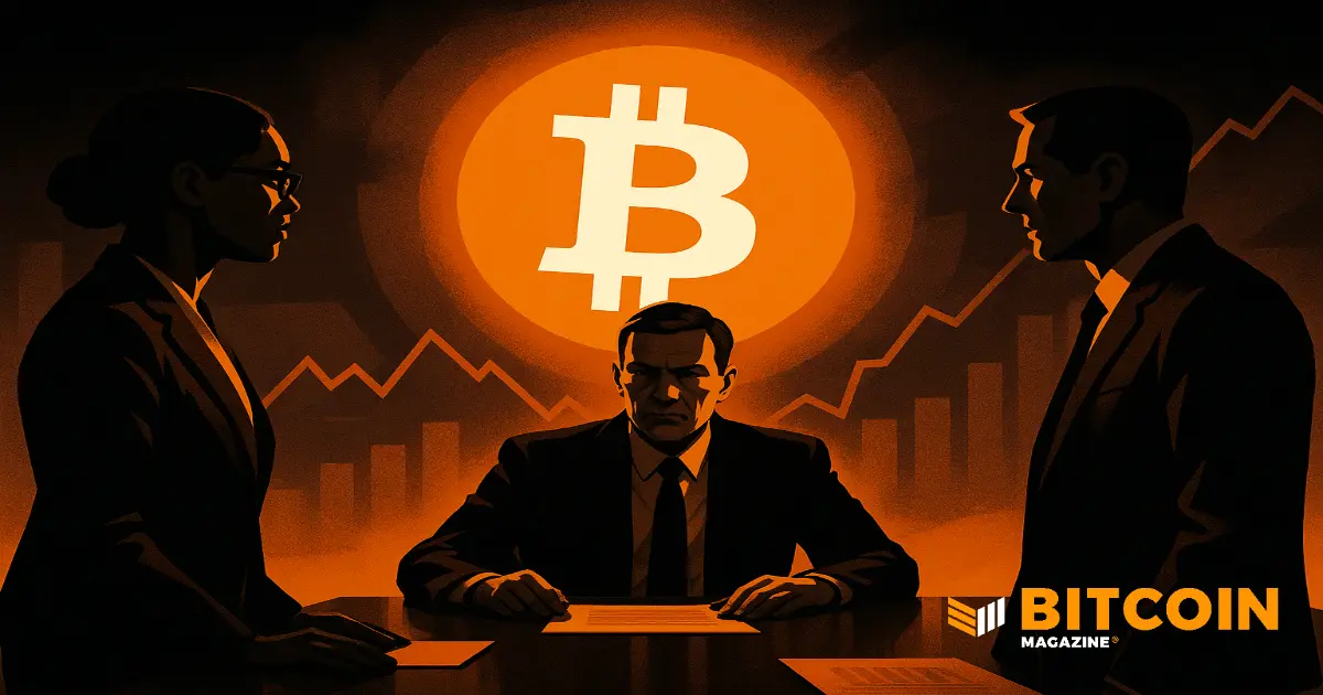 CFTC Launches Innovation Task Force Targeting Crypto and AI Markets