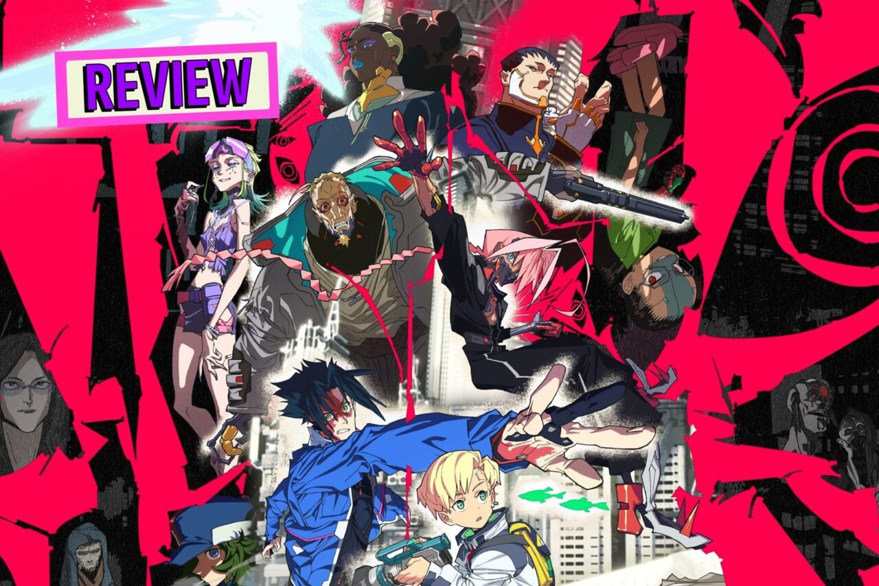 Cyberpunk: Edgerunners 2 Swaps a Doomed Hero for an Ensemble, and Crypto Has Nothing to Trade