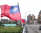 Taiwan Arms Deal Pause Stirs Geopolitical Fears; Bitcoin Sinks 6%