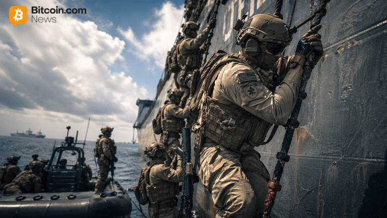 Bitcoin Slides to $78,000 as Middle East Economic Warfare Fuels Market Pullback