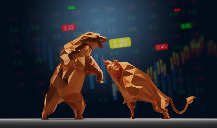 Bitcoin's Momentum Indicator Nears Critical Threshold After 2% Slide