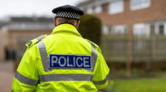 UK Police Chief Warns Against Reactive Reforms — Same Lesson Applies to Crypto Panic Selling