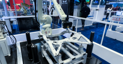 Mech-Mind Robotics to Open $300M IPO Orders on Hong Kong Exchange