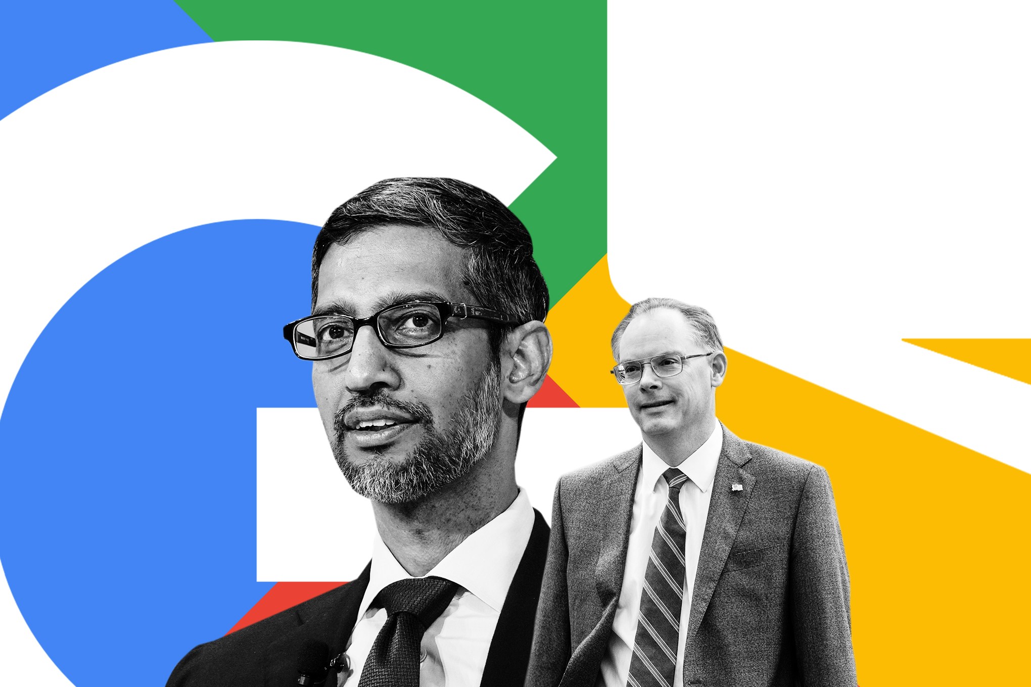 Google Ordered to Carry Rival App Stores Starting July 22 After Epic Settlement Withdrawn