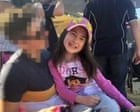 Queensland Corrections Officer Cleared Kerrie Struhs as 'No Immediate Risk' Weeks Before Elizabeth's Death