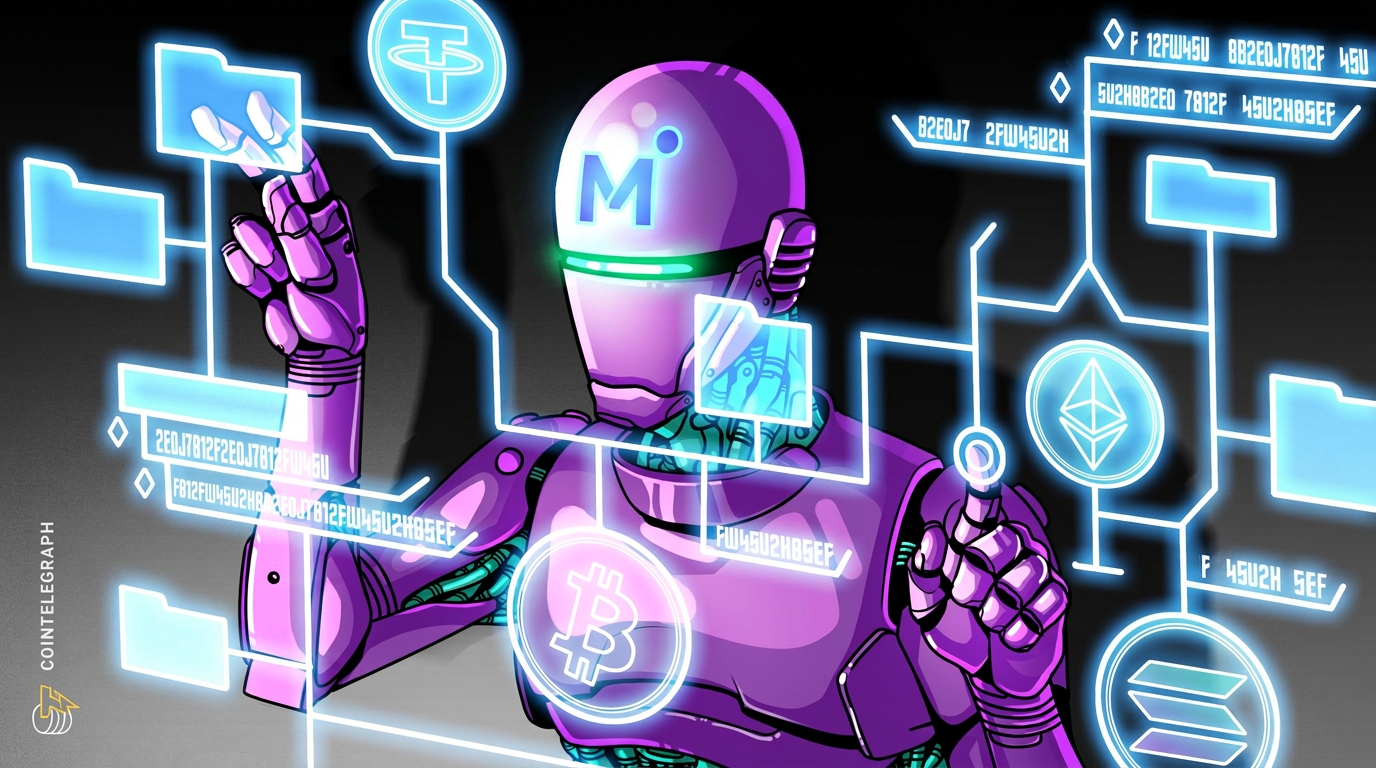 MoonPay’s PayBox Vault Lets ChatGPT, Claude Users Buy Crypto Without Giving Up Custody