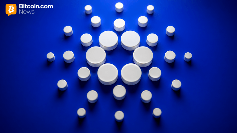 IO Submits $38.9 Million Cardano Treasury Funding Slate Ahead of Leios Upgrade