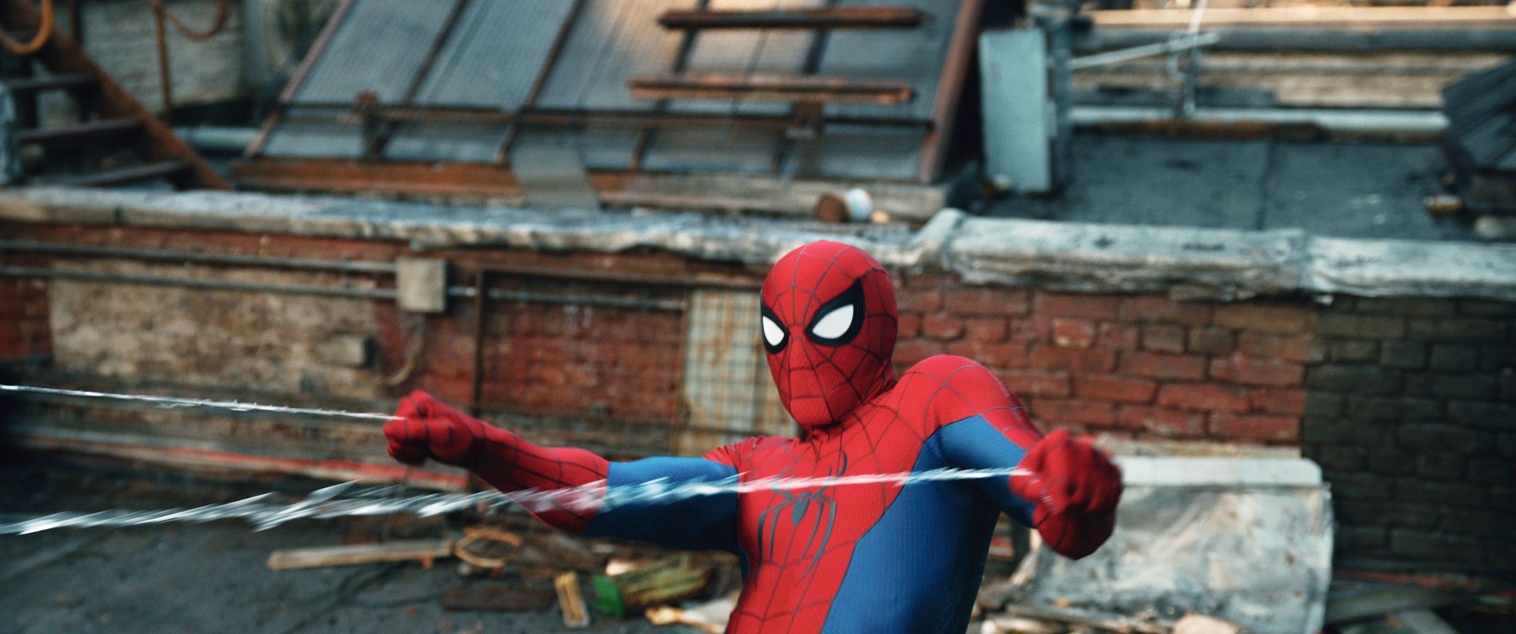 Spider-Man: Brand New Day Has Zero Crypto Tie-Ins — That's Bad News for Superhero Tokens