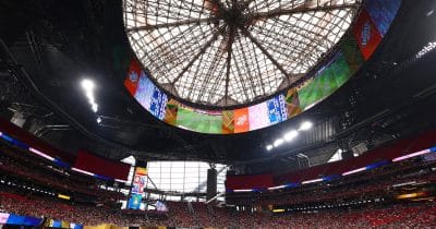 Severe Storms Threaten NYC World Cup Match, Crypto Betting Markets on Edge