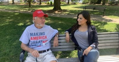 Trump Endorses Catalina Lauf for Florida