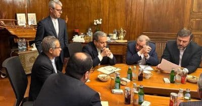 U.S. and Iran Open 60-Day Nuclear Talks, Unfreeze $24 Billion in Assets