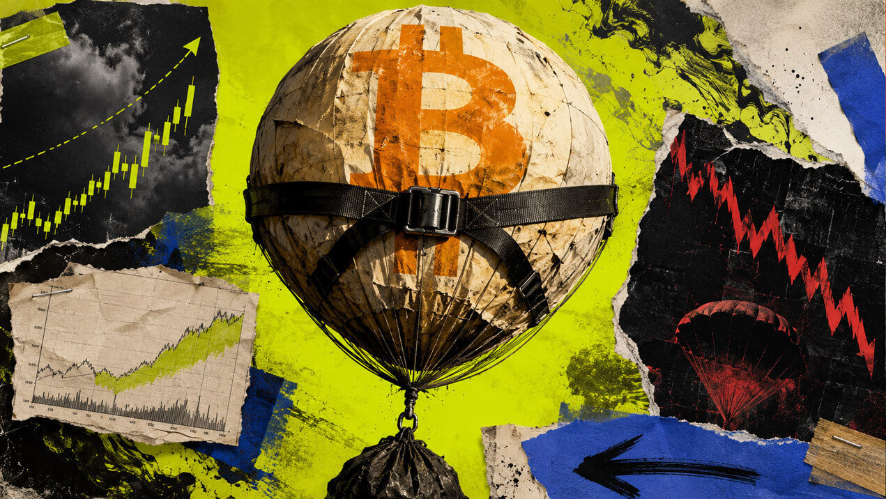 Bitcoin Options Expiry Leaves Traders Flat as $2.5B Bet Looms