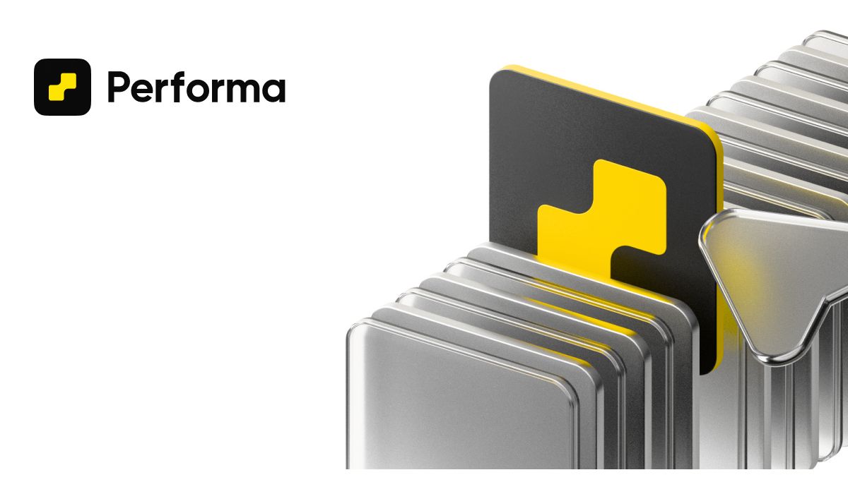 Performa Adds Non-Custodial Layer, Fiat Settlement for SMB Finance Platform