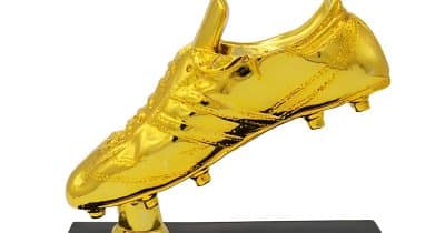 Polymarket Traders Bet $5M on World Cup Golden Boot Winner