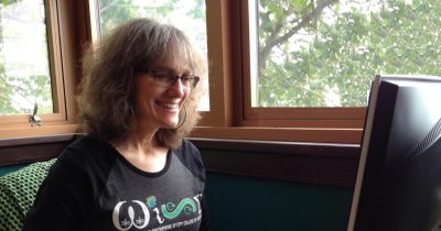 Anti-AI Protester Wynd Kaufmyn Becomes First Jailed Over OpenAI Blockade