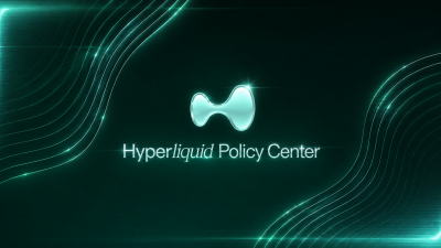 Hyperliquid Policy Center Urges SEC, CFTC to Align Perpetual Contract Rules